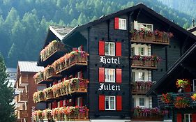 Hotel Julen Zermatt
